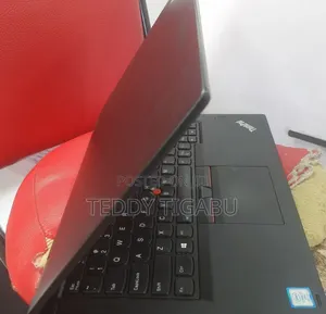 New Laptop Lenovo ThinkPad Yoga 370 16GB Intel Core i7 SSD 512GB