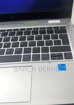 New Laptop HP EliteBook X360 830 G6 16GB Intel Core I5 SSD 512GB