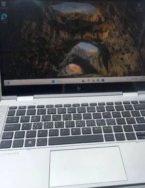 New Laptop HP EliteBook X360 830 G6 16GB Intel Core I5 SSD 512GB