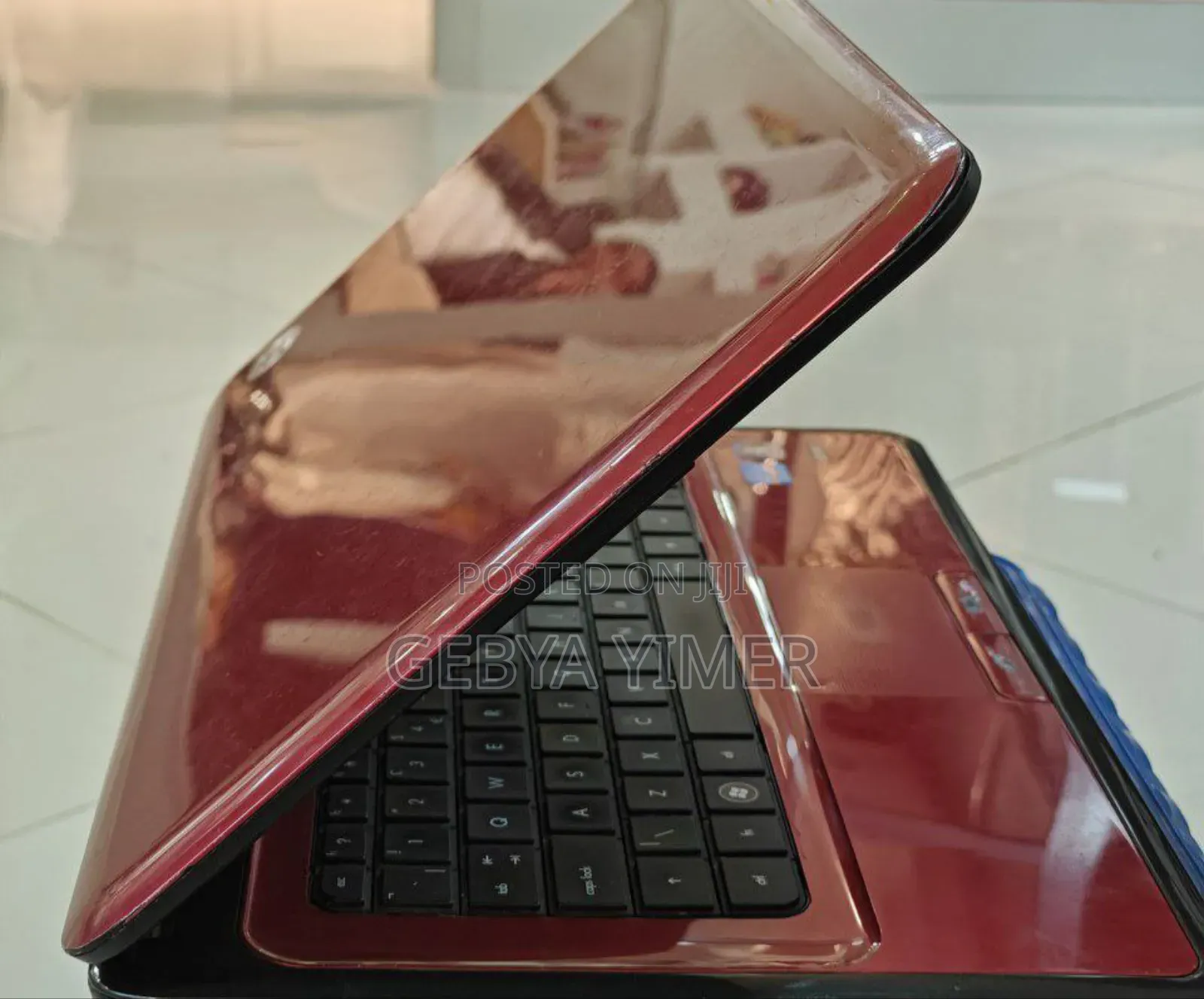 New Laptop HP Pavilion 15 6GB Intel Core I5 HDD 500GB