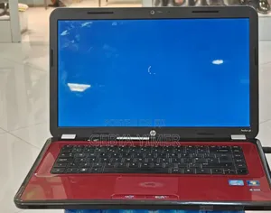 New Laptop HP Pavilion 15 6GB Intel Core I5 HDD 500GB