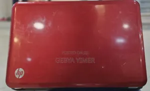 New Laptop HP Pavilion 15 6GB Intel Core I5 HDD 500GB