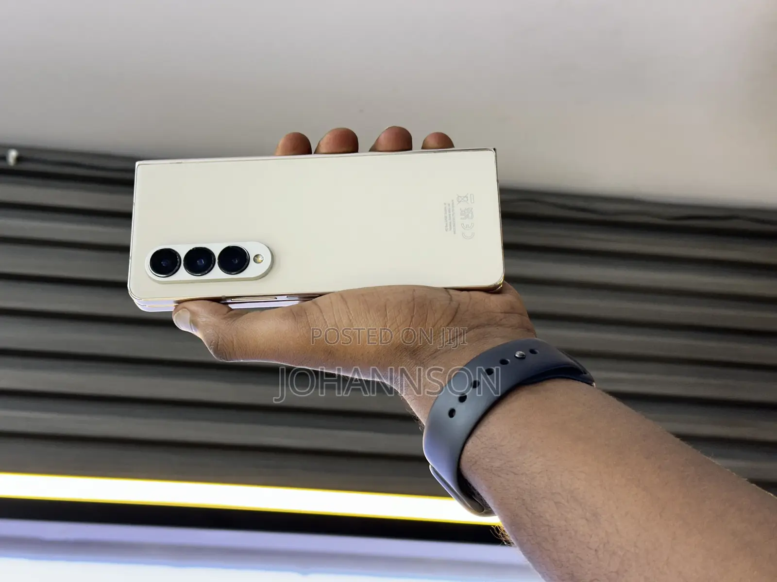 Samsung Galaxy Z Fold4 256 GB