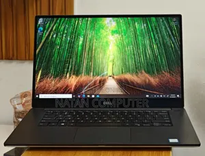 Photo - New Laptop Dell Precision 5540 32GB Intel Core I9 SSD 1T