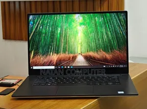 New Laptop Dell Precision 5540 32GB Intel Core I9 SSD 1T