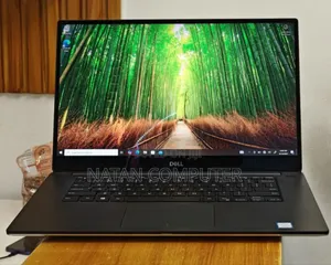 New Laptop Dell Precision 5540 32GB Intel Core I9 SSD 1T