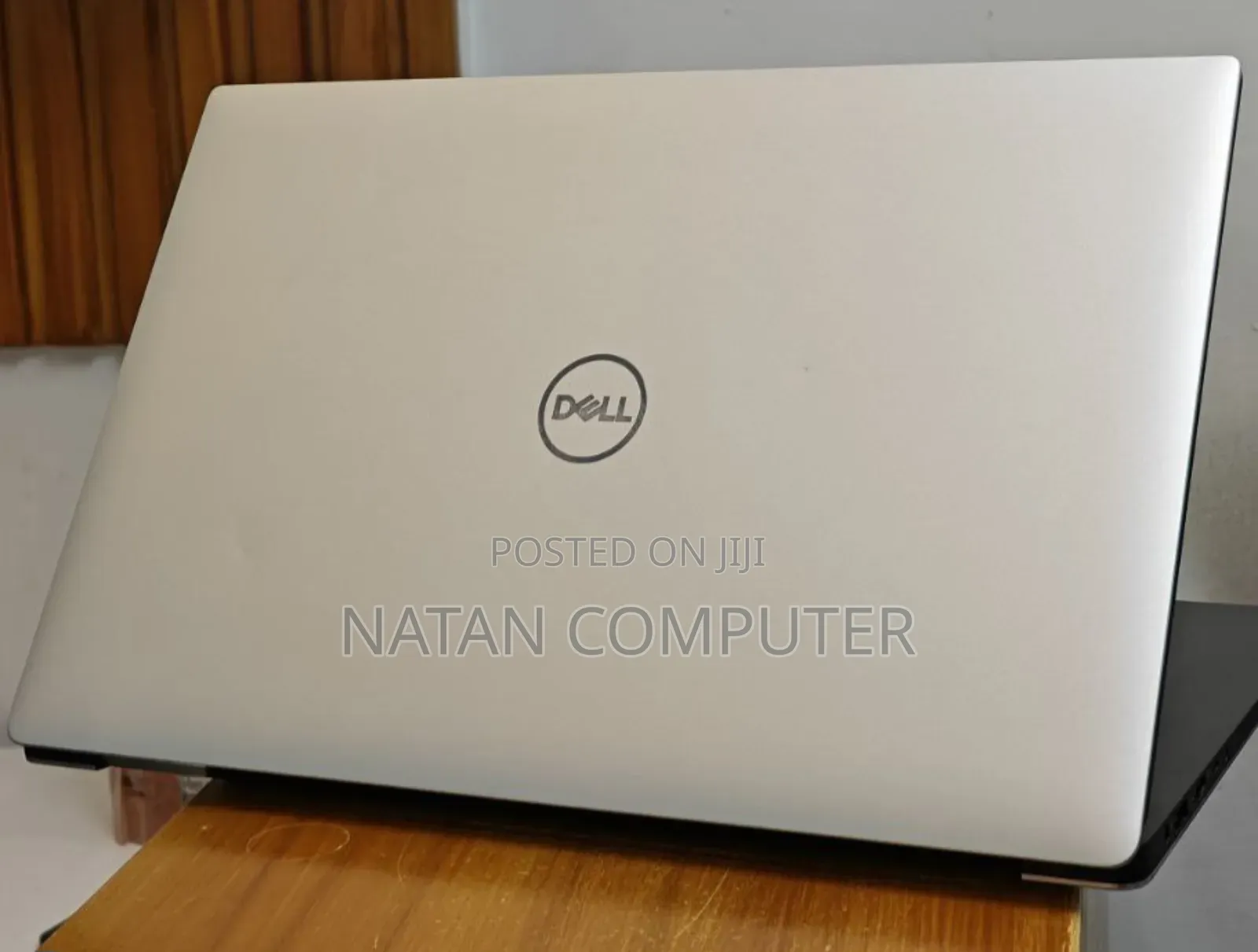 New Laptop Dell Precision 5540 32GB Intel Core I9 SSD 1T