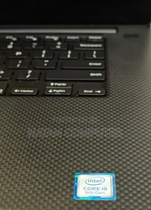 New Laptop Dell Precision 5540 32GB Intel Core I9 SSD 1T