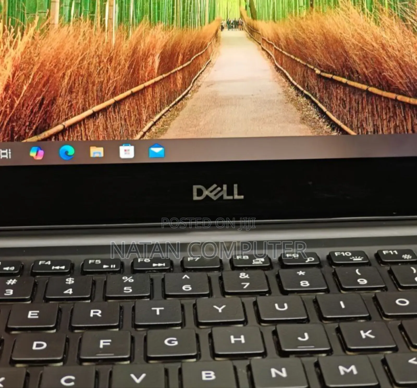 New Laptop Dell Precision 5540 32GB Intel Core I9 SSD 1T