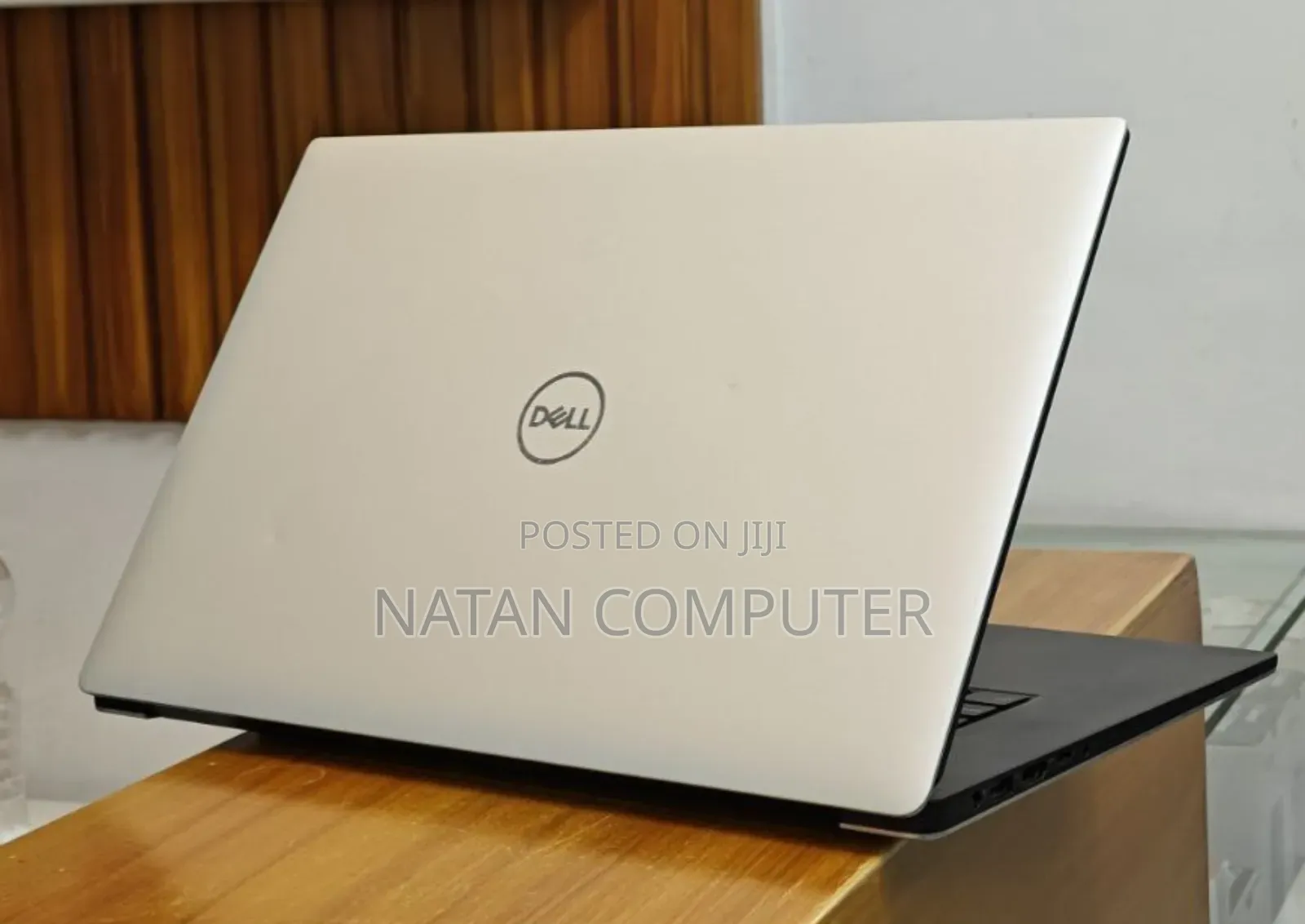 New Laptop Dell Precision 5540 32GB Intel Core I9 SSD 1T