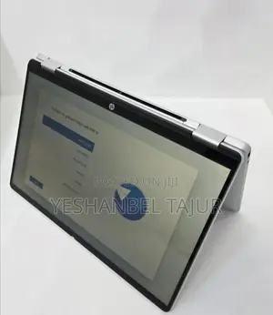 New Laptop HP OmniBook 5 16" 8GB Intel Core I5 SSD 512GB