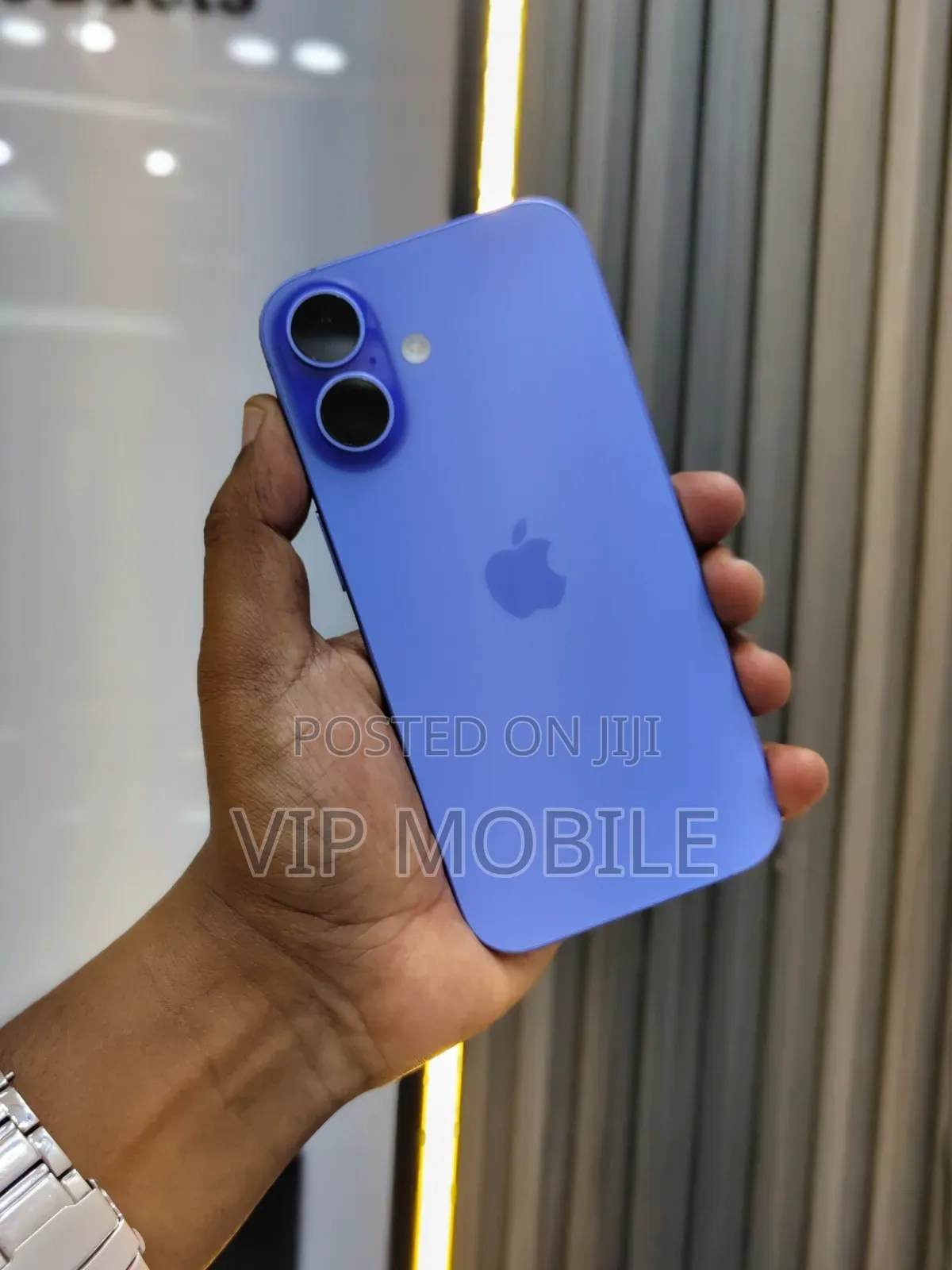 Apple iPhone 16 128 GB Blue