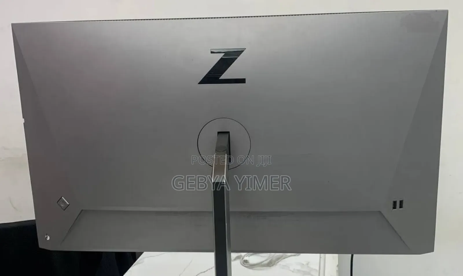 1new Arrival Hp Z Series Monitor Hp Monitor Resolution Fram