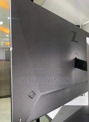 1new Arrival Hp Z Series Monitor Hp Monitor Resolution Fram