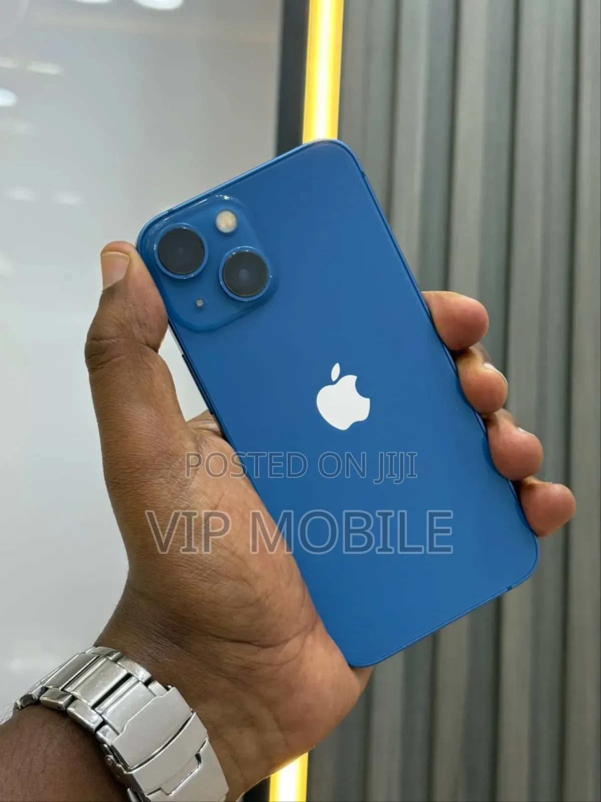 Apple iPhone 13 Mini 128 GB Blue