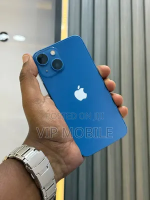 Apple iPhone 13 Mini 128 GB Blue