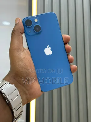 Apple iPhone 13 Mini 128 GB Blue