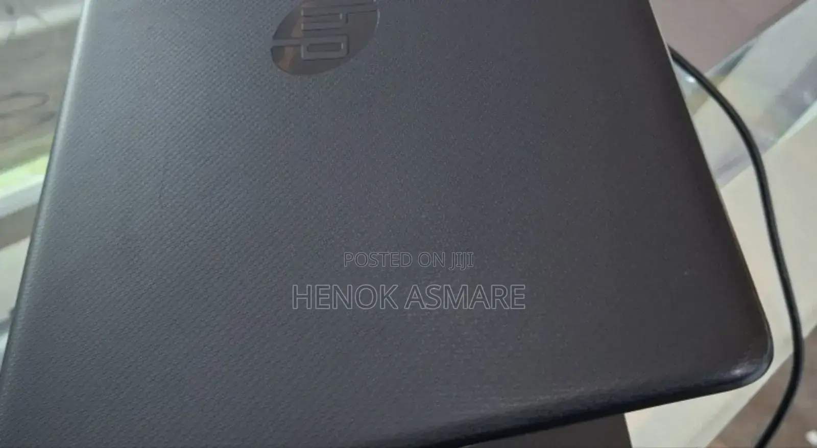 New Laptop HP Stream Notebook 4GB SSD 128GB