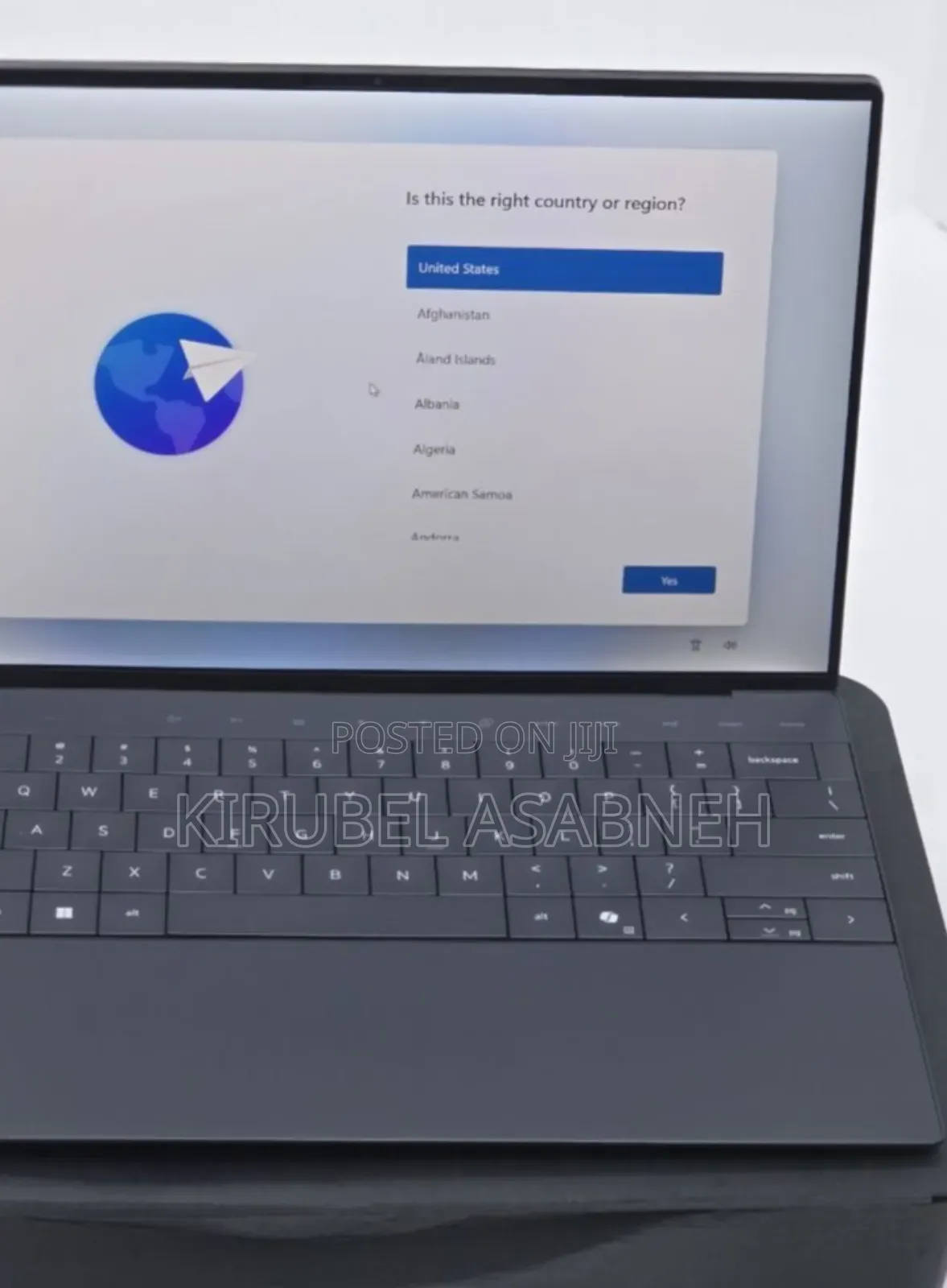 New Laptop Dell XPS 13 16GB Intel Core Ultra 7 SSD 512GB