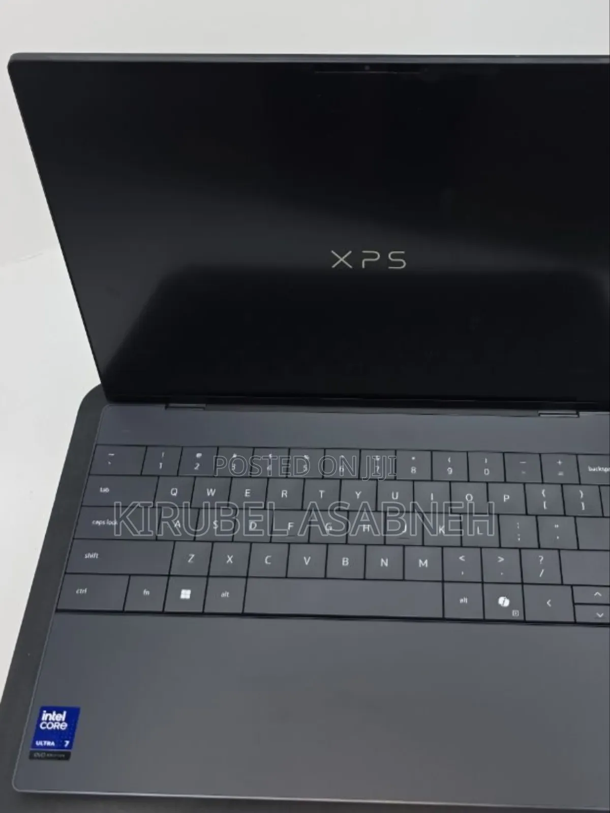 New Laptop Dell XPS 13 16GB Intel Core Ultra 7 SSD 512GB