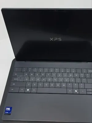 New Laptop Dell XPS 13 16GB Intel Core Ultra 7 SSD 512GB