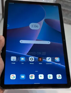 Photo - New Lenovo Tab M10 Plus (3rd Gen) 128 GB
