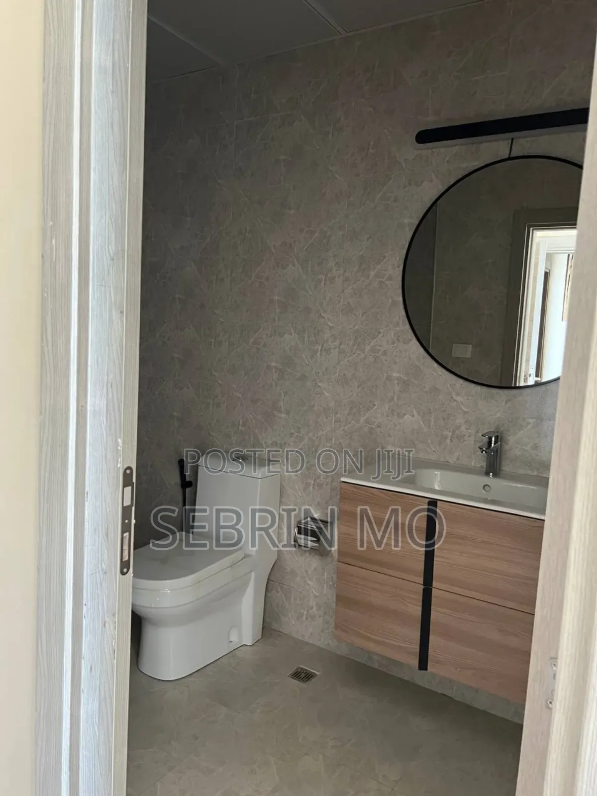 2bdrm Apartment in Addisabeba, Bole for sale