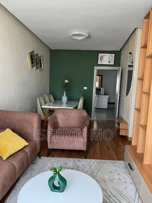 2bdrm Apartment in Addisabeba, Bole for sale