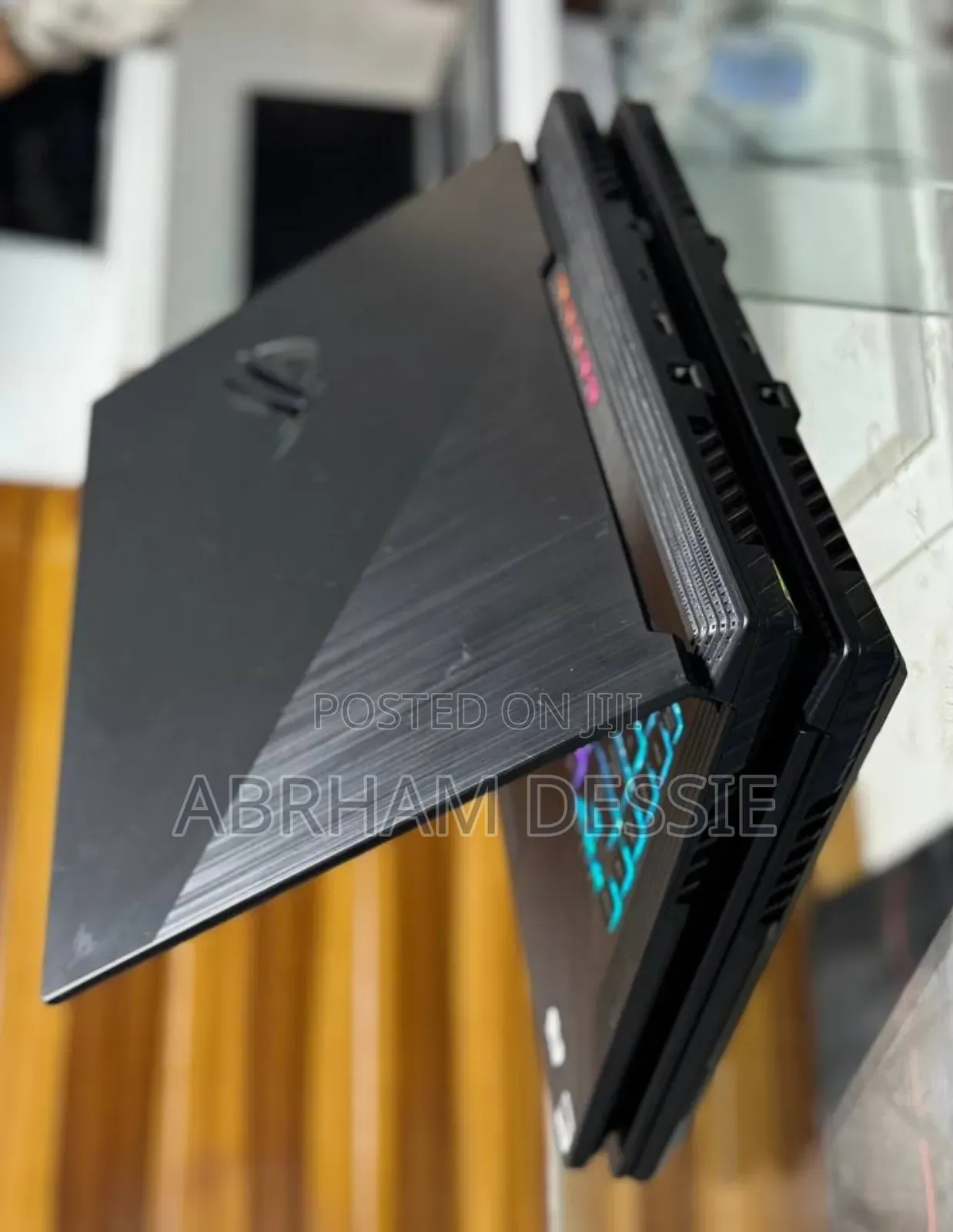 New Laptop Asus 16GB Intel Core I7 SSD 512GB