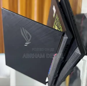 New Laptop Asus 16GB Intel Core I7 SSD 512GB