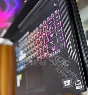 New Laptop Asus 16GB Intel Core I7 SSD 512GB