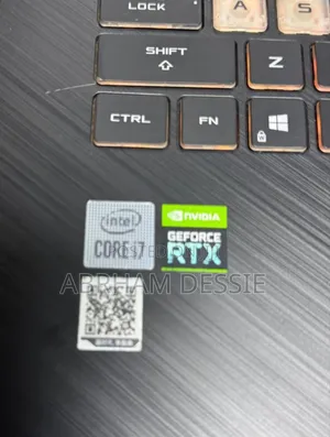 New Laptop Asus 16GB Intel Core I7 SSD 512GB