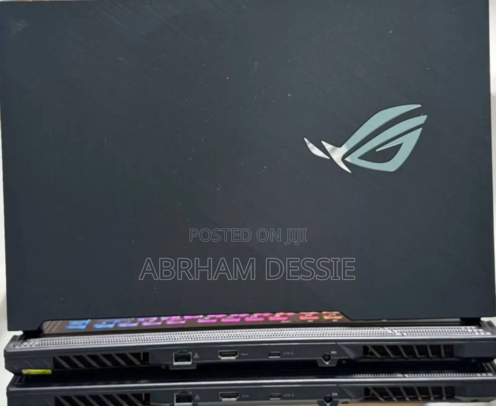 New Laptop Asus 16GB Intel Core I7 SSD 512GB
