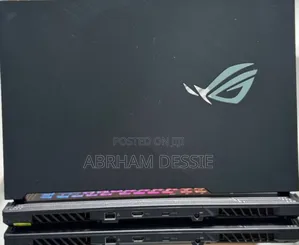 New Laptop Asus 16GB Intel Core I7 SSD 512GB