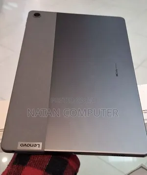 New Lenovo Tab M10 Plus (3rd Gen) 128 GB