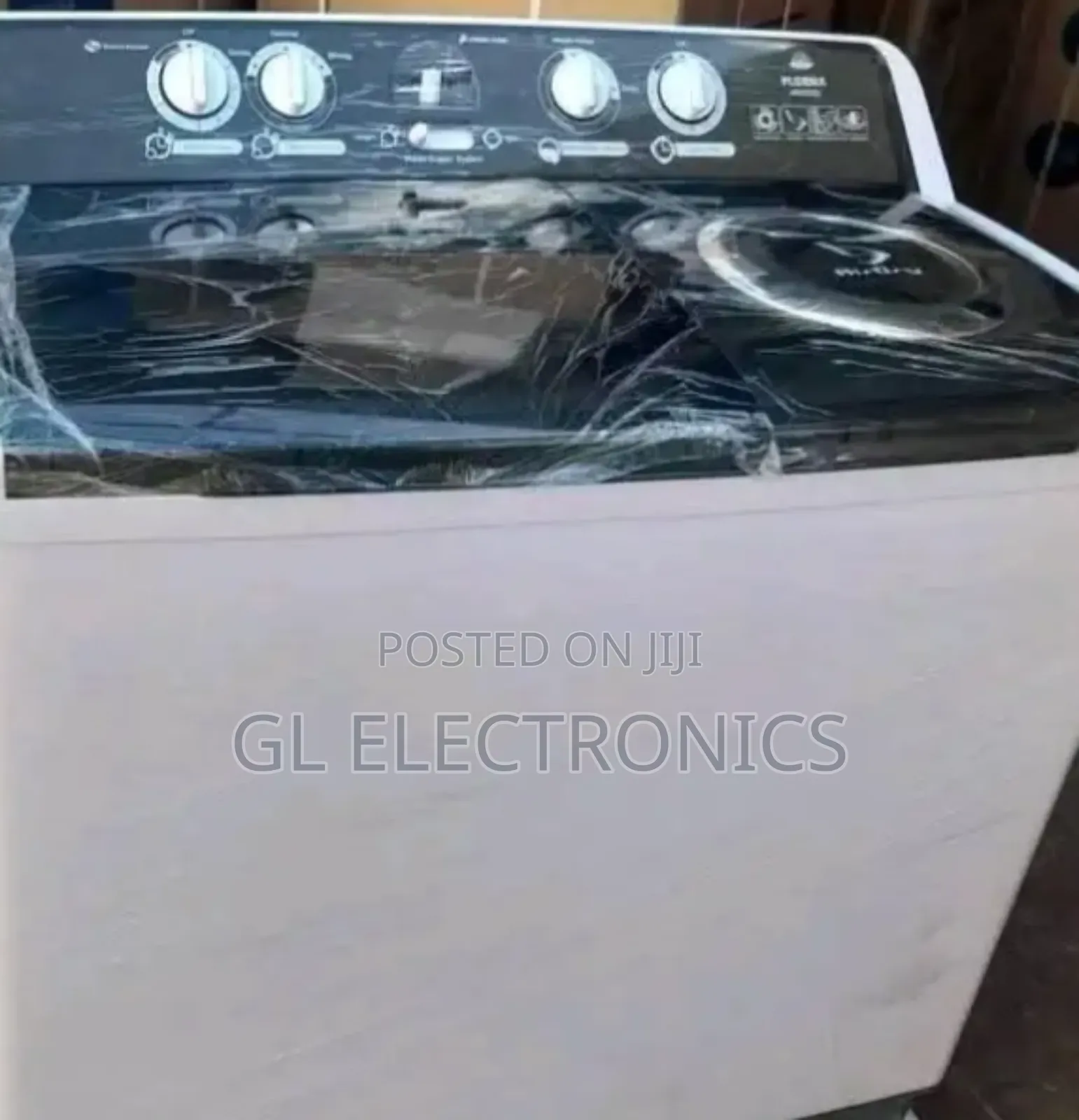 Plorina Washing 16kg