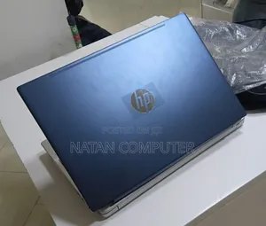 New Laptop HP Pavilion 13 16GB Intel Core I5 SSD 512GB