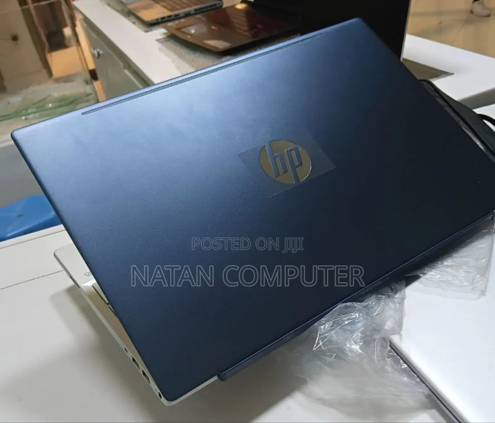 New Laptop HP Pavilion 13 16GB Intel Core I5 SSD 512GB