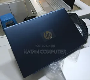New Laptop HP Pavilion 13 16GB Intel Core I5 SSD 512GB