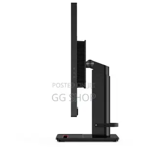 Lenovo Thinkvision Monitor