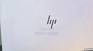 New Laptop HP EliteBook X360 1040 G7 16GB Intel Core I7 SSD 512GB