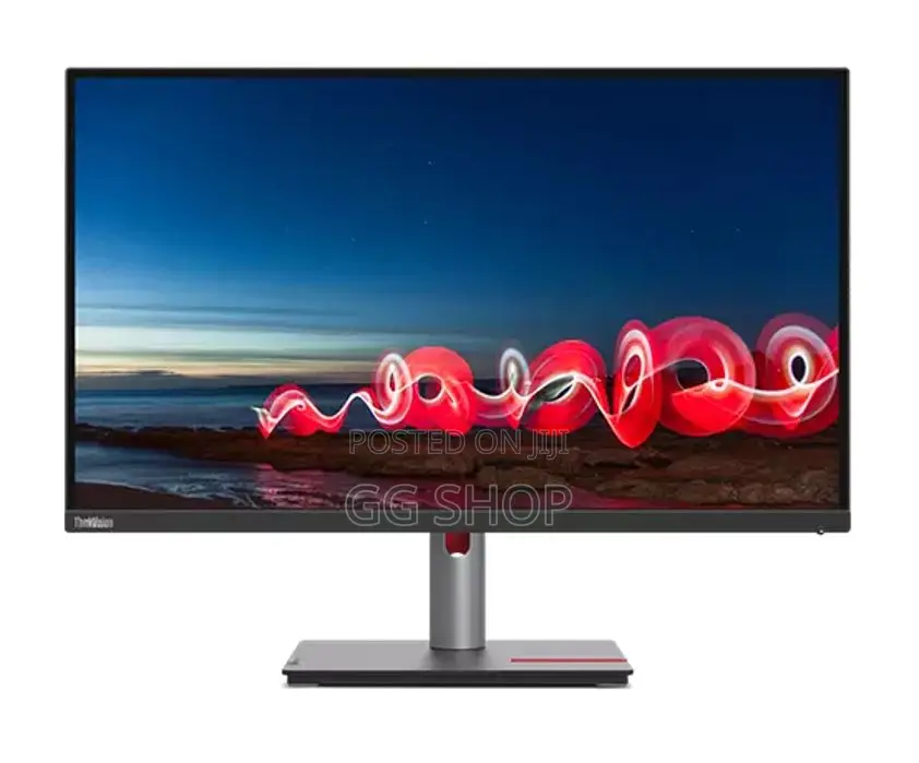 Lenovo Thinkvision Monitor