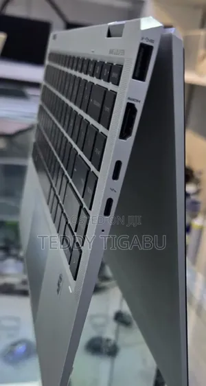 New Laptop HP EliteBook X360 1040 G7 16GB Intel Core I7 SSD 512GB