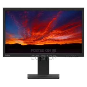 Lenovo Thinkvision Monitor