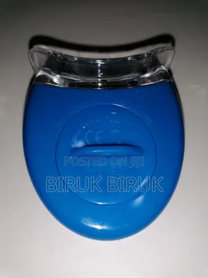 Teeth Whitening Plasma Led Blue Light.