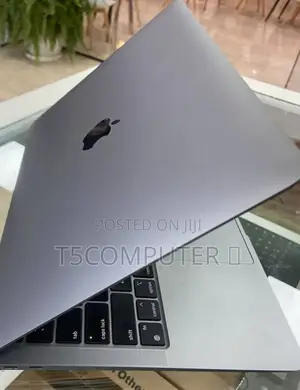 Photo - New Laptop Apple MacBook Air 2020 M1 8GB Apple M1 SSD 256GB