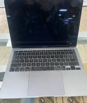 New Laptop Apple MacBook Air 2020 M1 8GB Apple M1 SSD 256GB