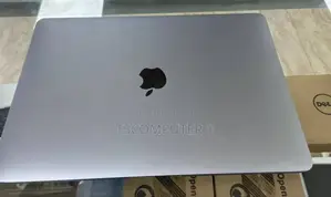 New Laptop Apple MacBook Air 2020 M1 8GB Apple M1 SSD 256GB