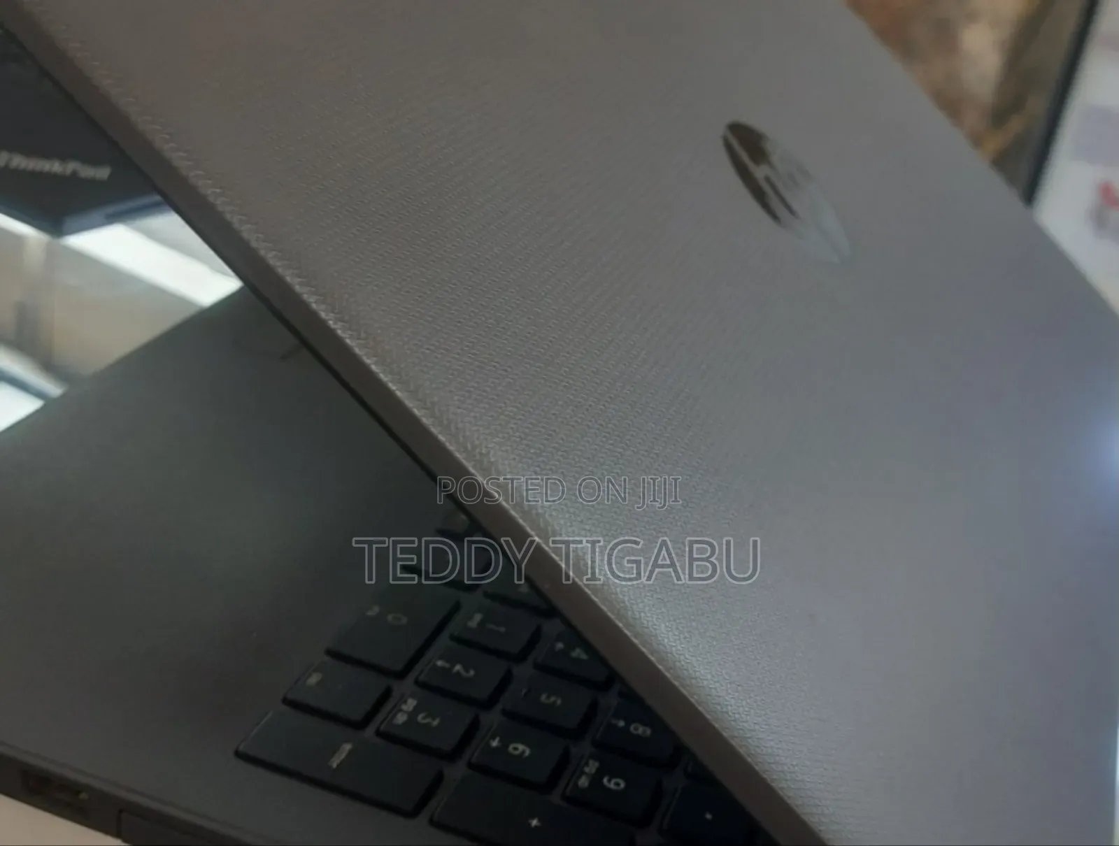 New Laptop HP Stream Notebook 4GB Intel Core I3 HDD 500GB