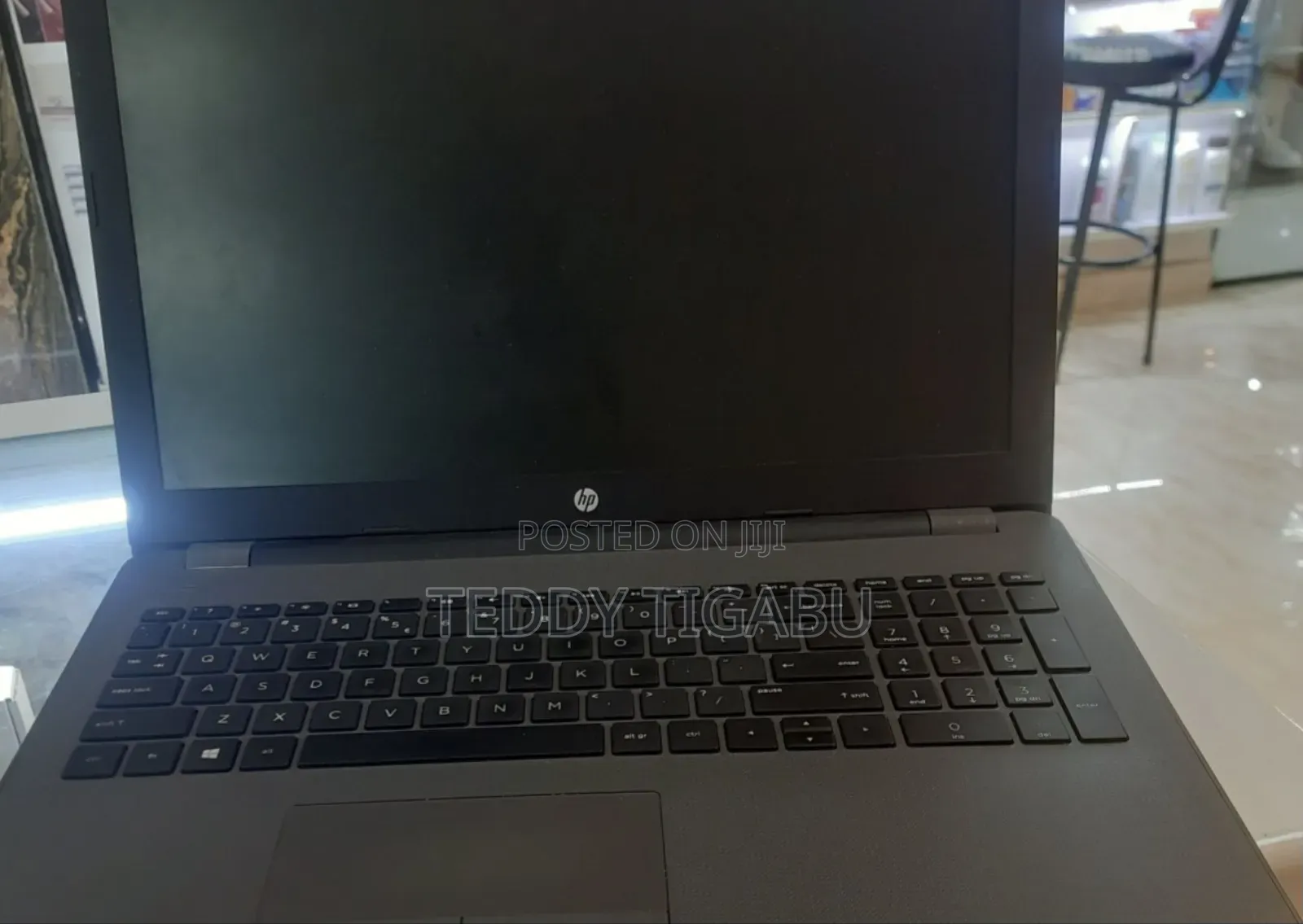 New Laptop HP Stream Notebook 4GB Intel Core I3 HDD 500GB